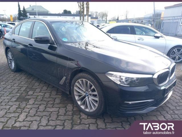 Bmw Série 5 image 9