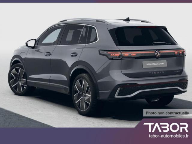 Volkswagen Tiguan image 1