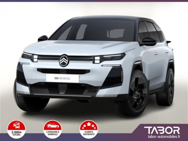 Citroen C5 Aircross Hybrid 145 Max Hud Acc 360°