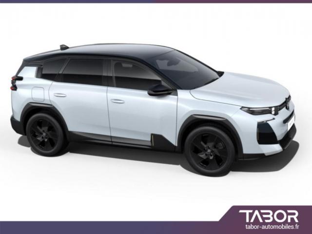 Citroen C5 Aircross image 1