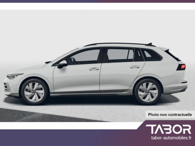 Volkswagen Golf image 4