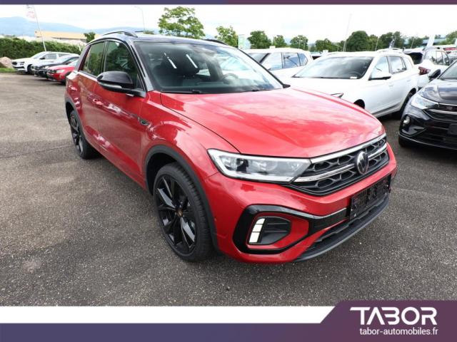 Volkswagen T-Roc image 3