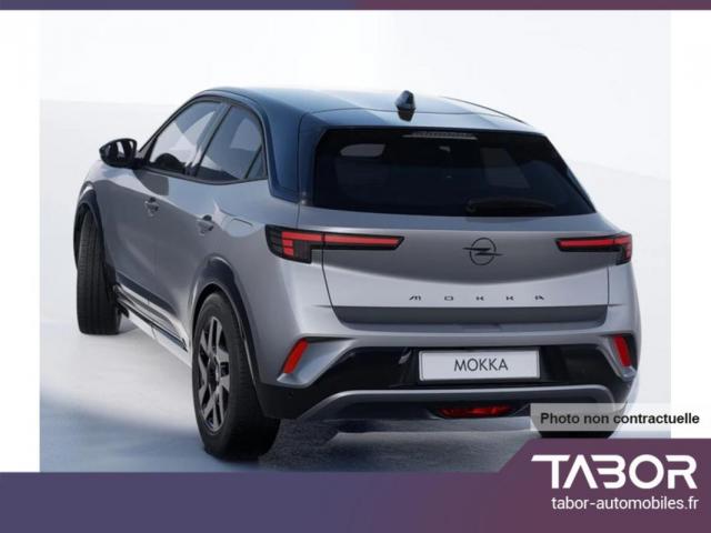 Opel Mokka image 3