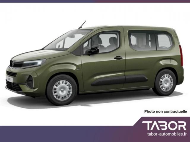 Opel Combo image 3