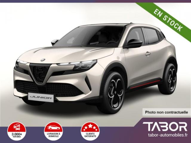 Alfa Romeo Junior Ibrida Dct Speciale Gps