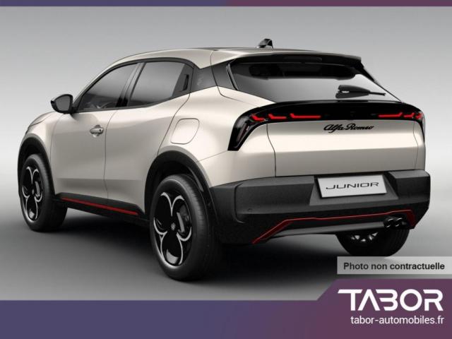 Alfa Romeo Junior image 7