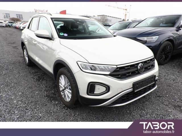 Volkswagen T-Roc image 5