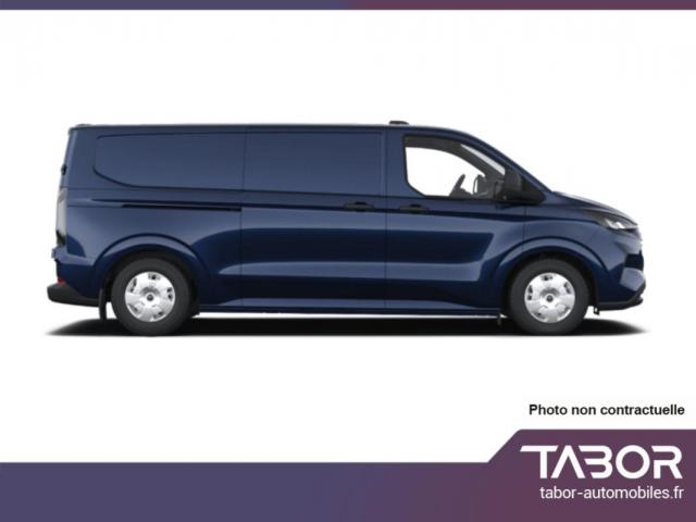 Ford Transit Custom image 7