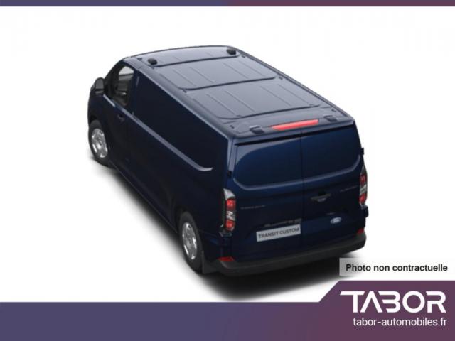 Ford Transit Custom image 2