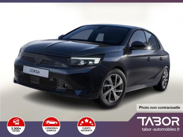Opel Corsa Hybrid 145 Ultimate Intellil Gps
