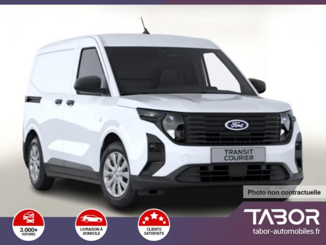 Ford Transit Courier 100 Trend Pdc Regul Appco
