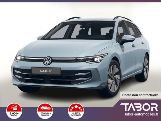 Volkswagen Golf Variant 2.0 Tdi 150 Dsg Style