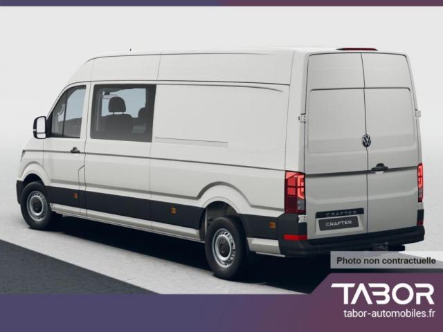 Volkswagen Crafter image 5