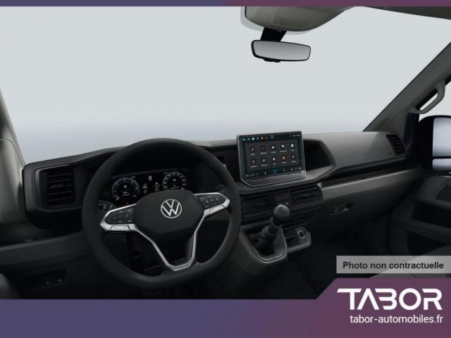 Volkswagen Crafter image 4