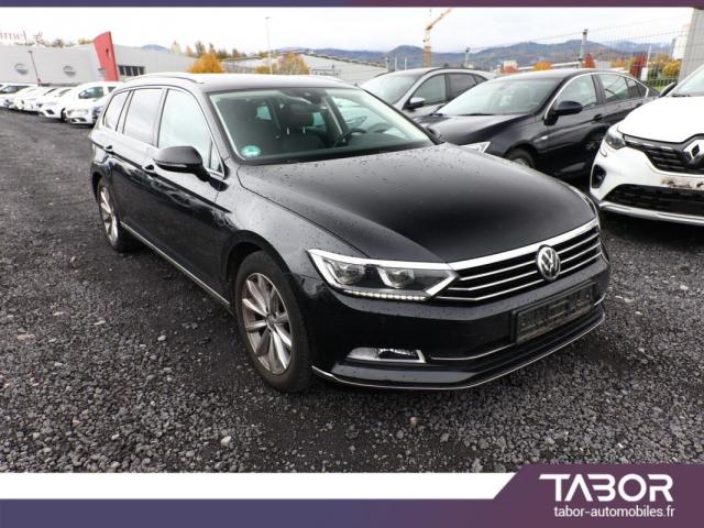 Volkswagen Passat Variant image 1