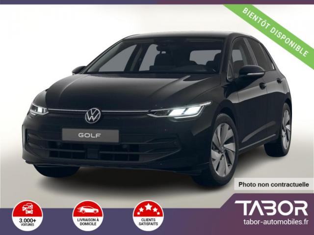 Volkswagen Golf 8 1.5 Etsi 150 Dsg Gps Parkas