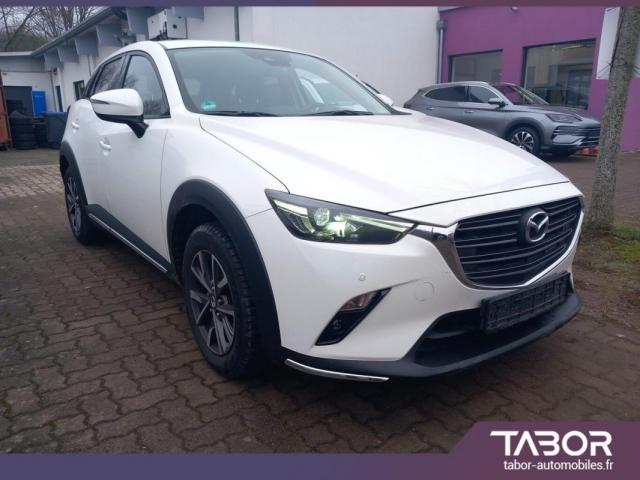 Mazda Cx-3 image 6