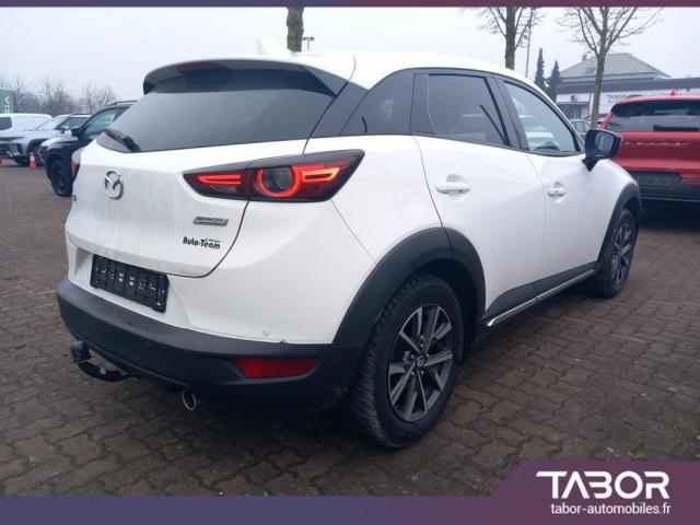 Mazda Cx-3 image 3