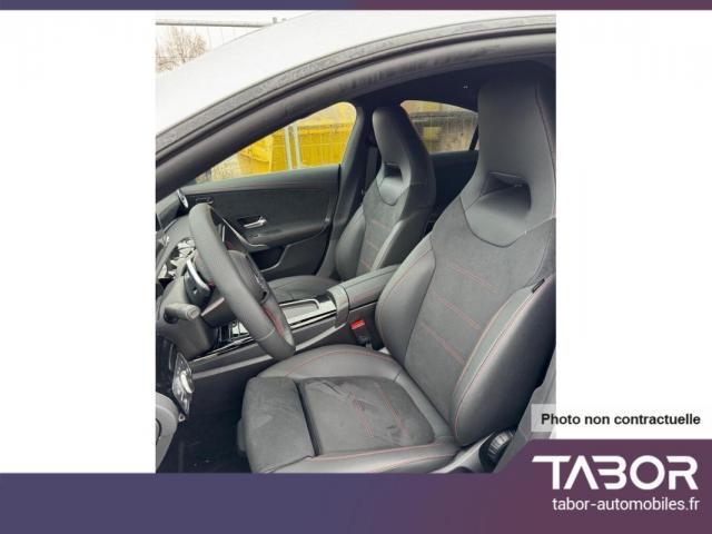 Mercedes Benz Cla image 2