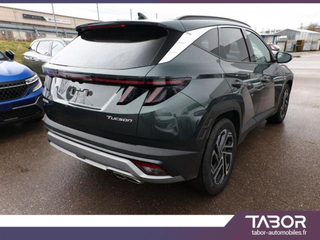 Hyundai Tucson image 5