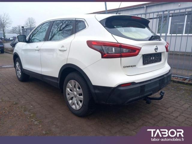 Nissan Qashqai image 4