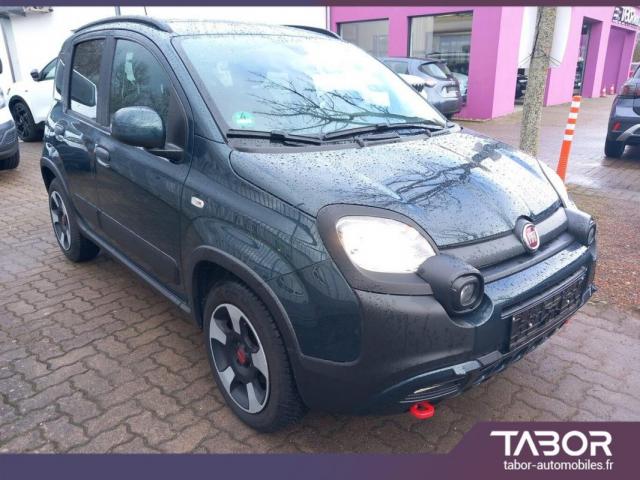 Fiat Panda image 5