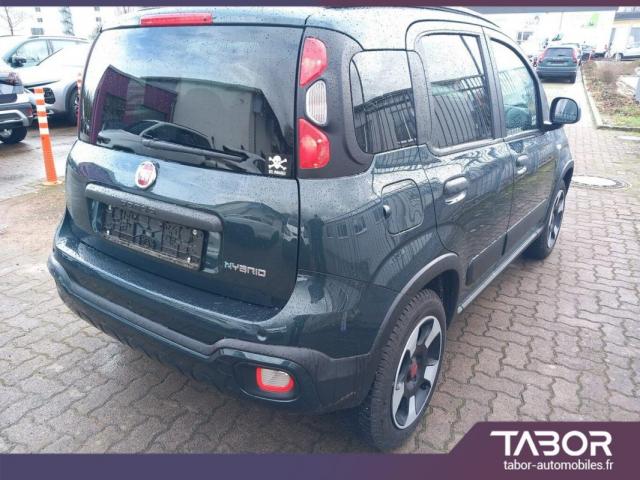 Fiat Panda image 6