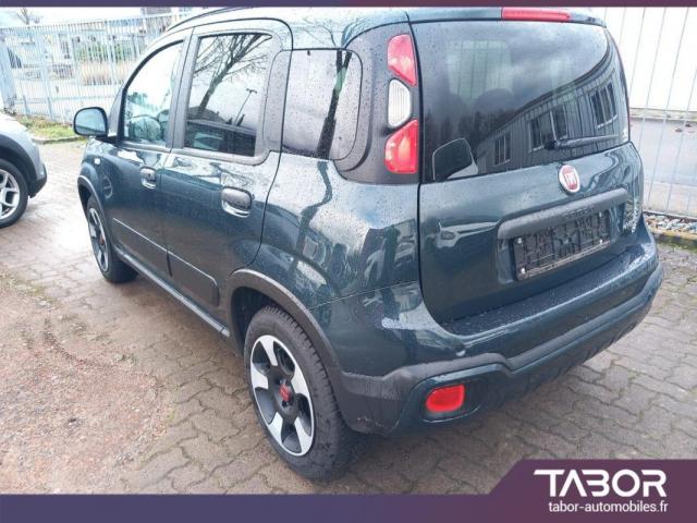 Fiat Panda image 9