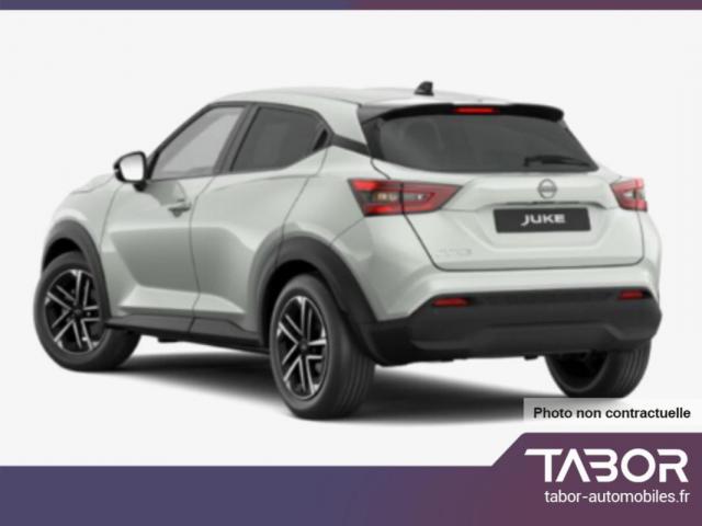 Nissan Juke image 1