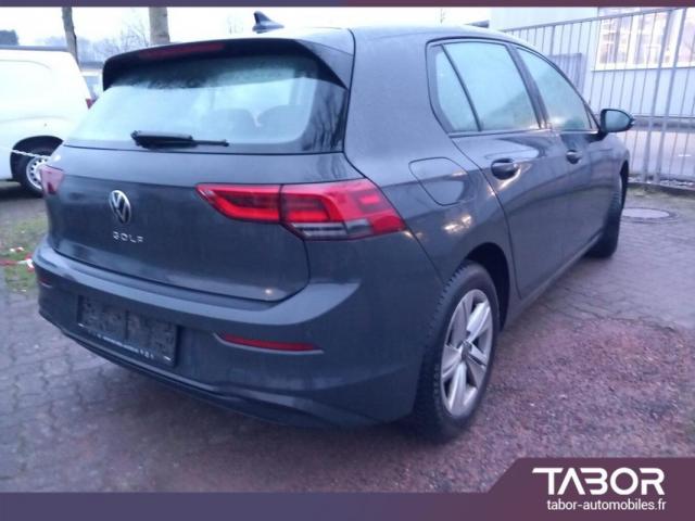 Volkswagen Golf image 7