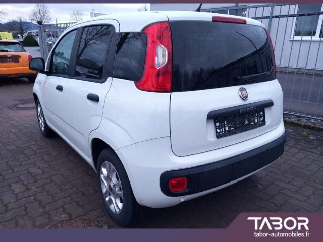 Fiat Panda image 3