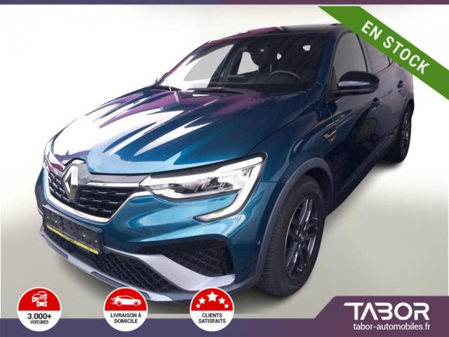Renault Arkana 1.3 Tce 160 Edc R.s. Line Pano