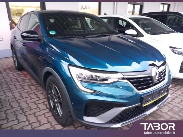 Renault Arkana image 3