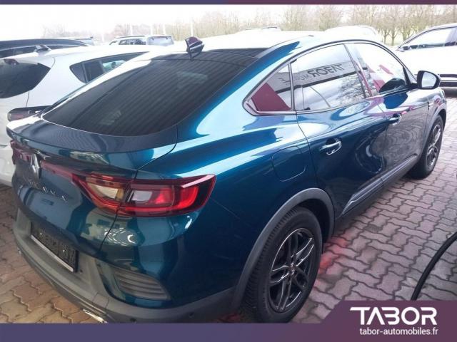 Renault Arkana image 4