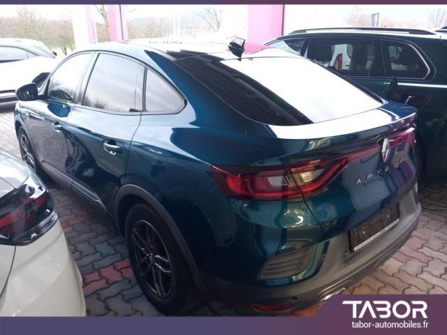 Renault Arkana image 1