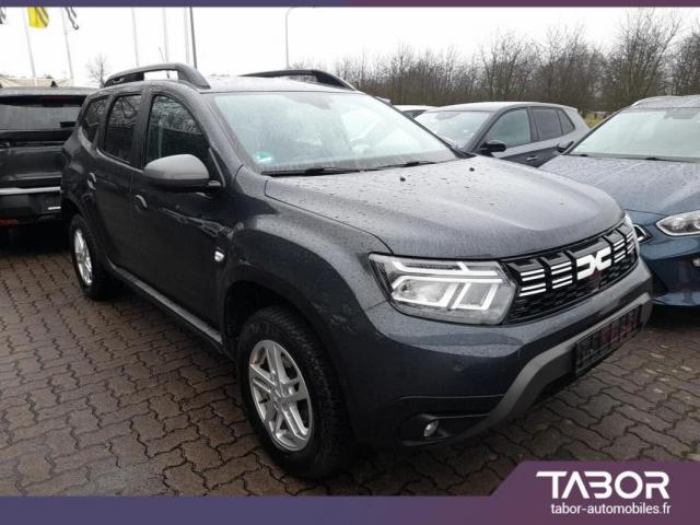 Dacia Duster image 8