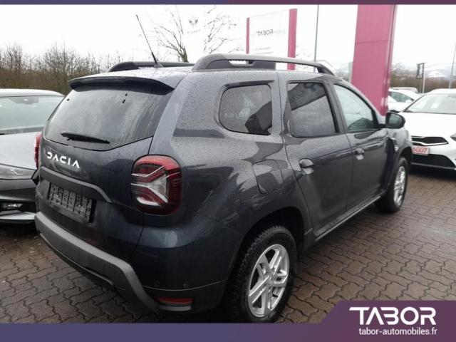 Dacia Duster image 7