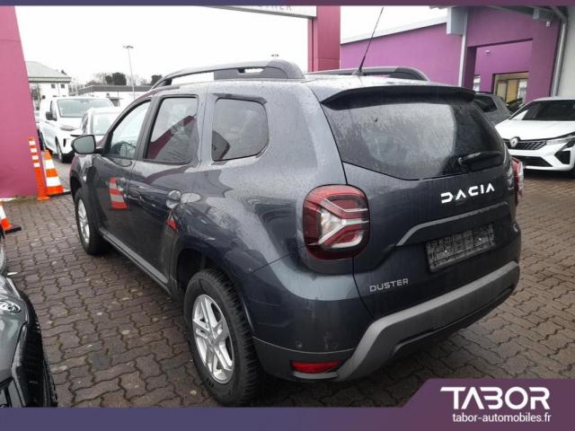 Dacia Duster image 2