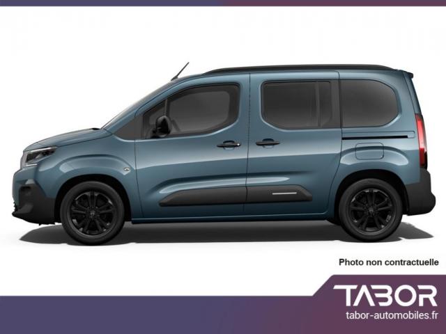 Citroen Berlingo image 7