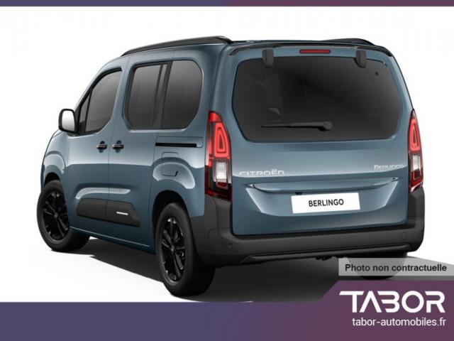 Citroen Berlingo image 4