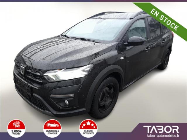 Dacia Jogger 1.0 Tce 110 Extreme+ 7p Led Gps