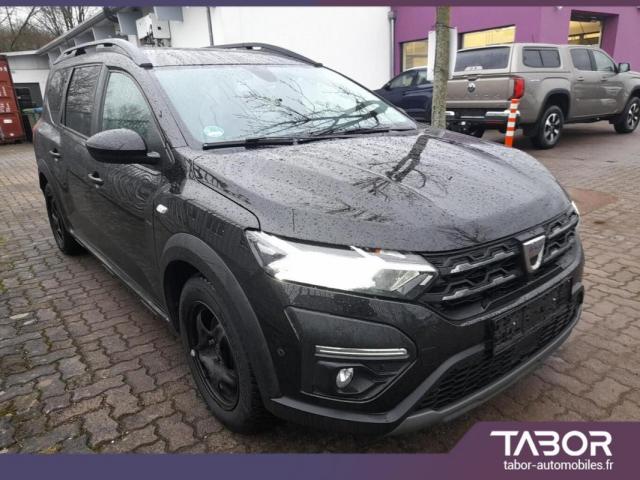 Dacia Jogger image 8