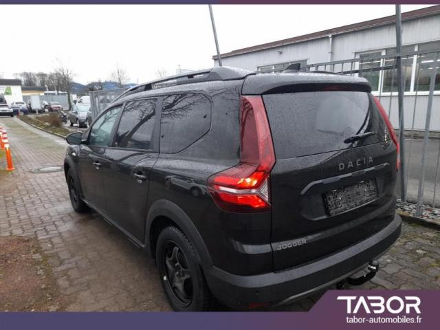 Dacia Jogger image 6