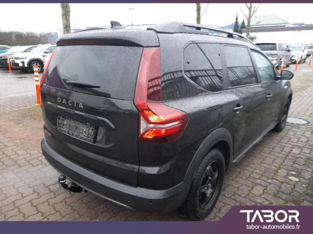 Dacia Jogger image 4
