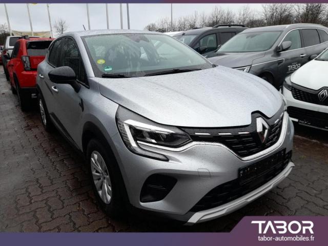 Renault Captur image 3