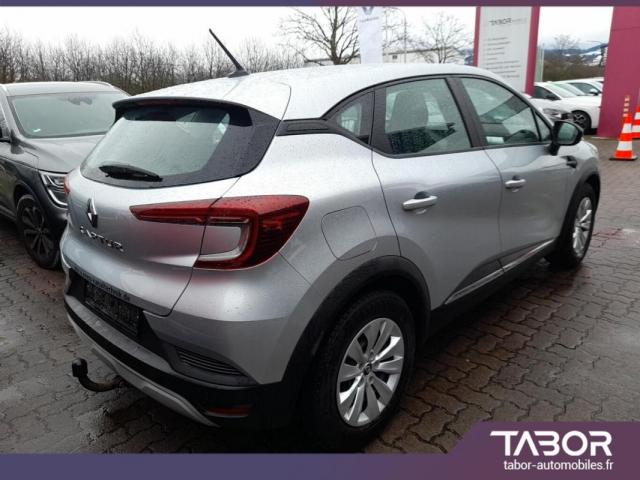 Renault Captur image 2