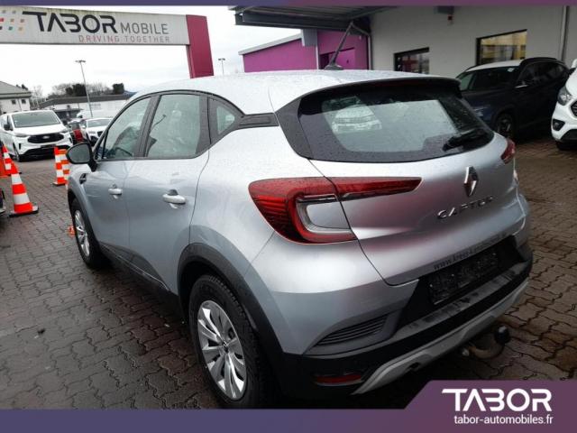 Renault Captur image 7