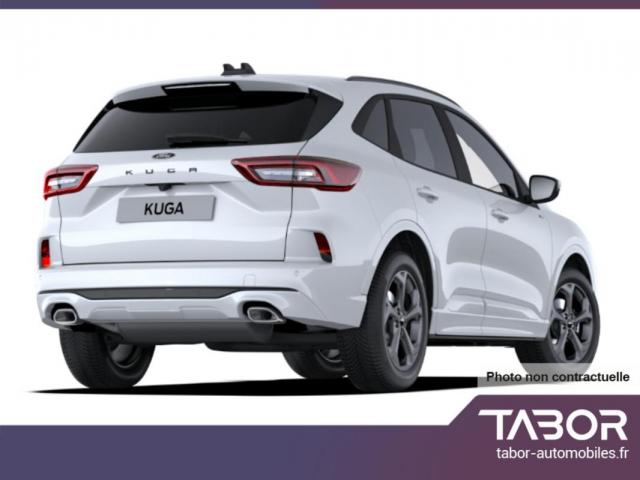 Ford Kuga image 1