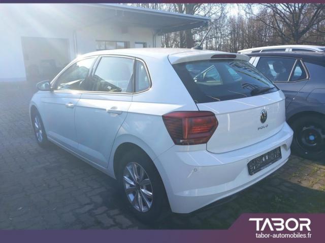 Volkswagen Polo image 1