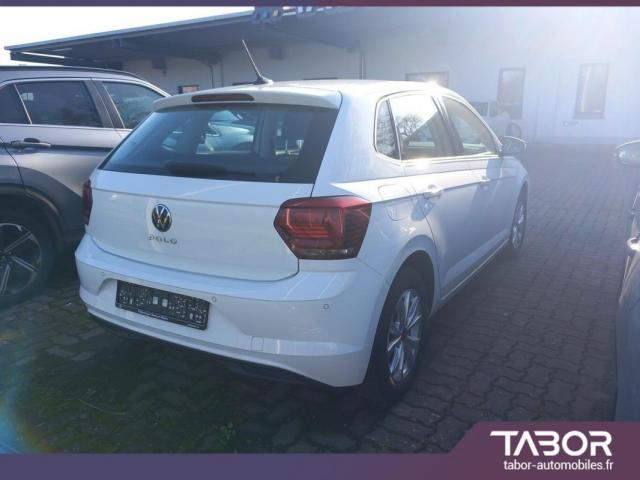 Volkswagen Polo image 3